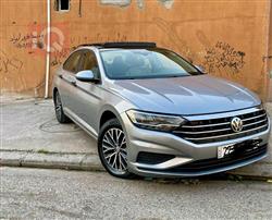 فولكسفاغن جيتا